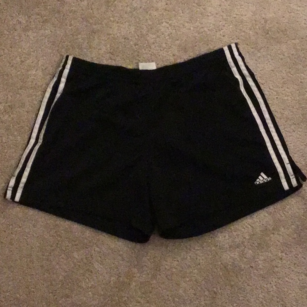 Athletic short